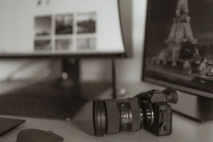 Caméra pour YouTube ou webcam : ce que cherchent les créateurs