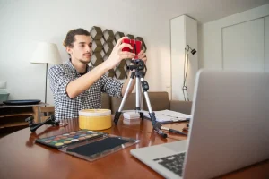 Micro-influenceur : seuils, tarifs et engagement relevés en 2026