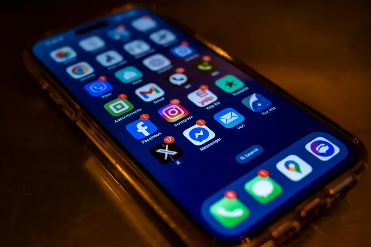 Détail des interactions Instagram utilisées pour calculer le taux d'engagement d'un compte