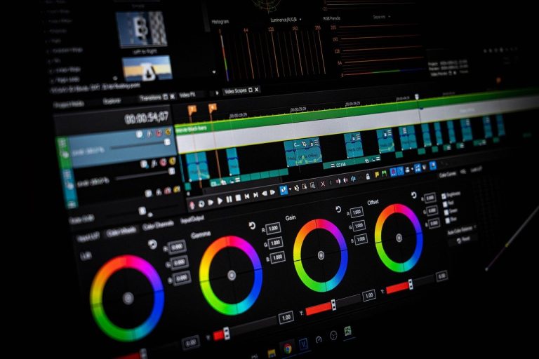 Meilleur logiciel de montage vidéo : comparatif pour créateurs