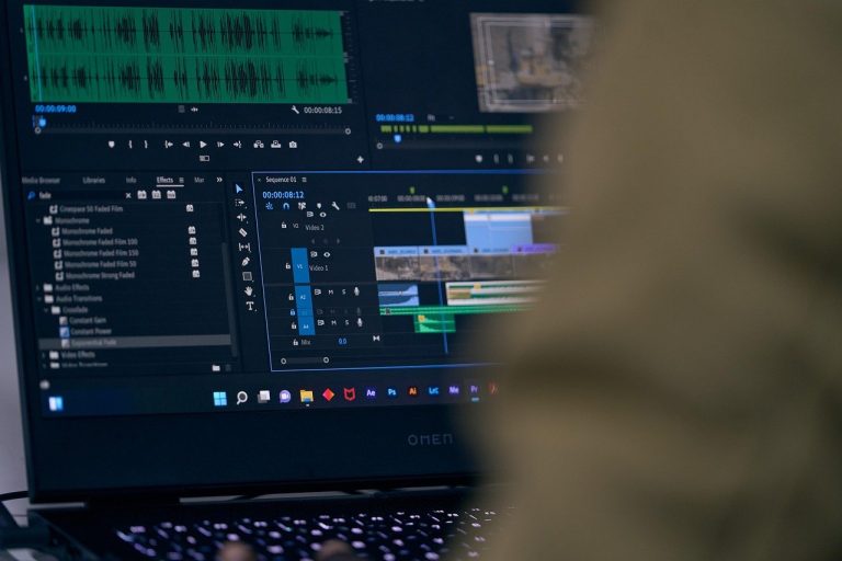 Logiciel montage vidéo gratuit : les outils qui suffisent