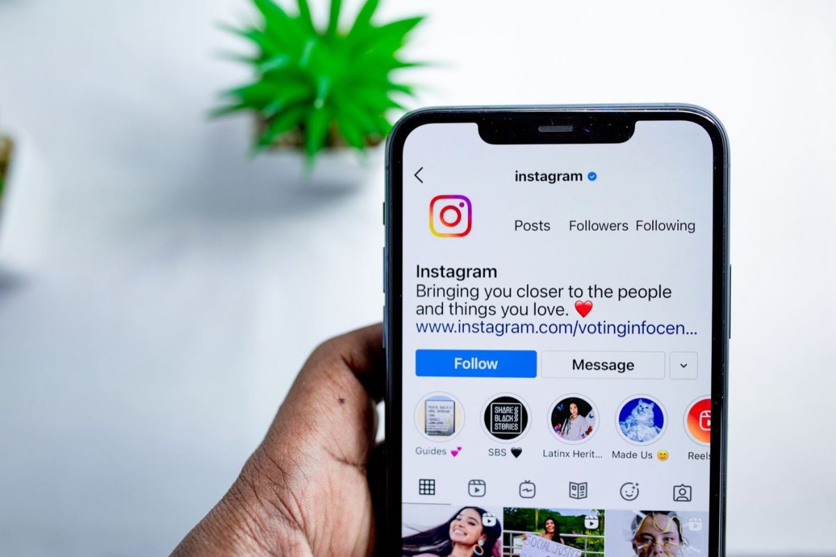 Acheter des followers Instagram : risques et alternatives