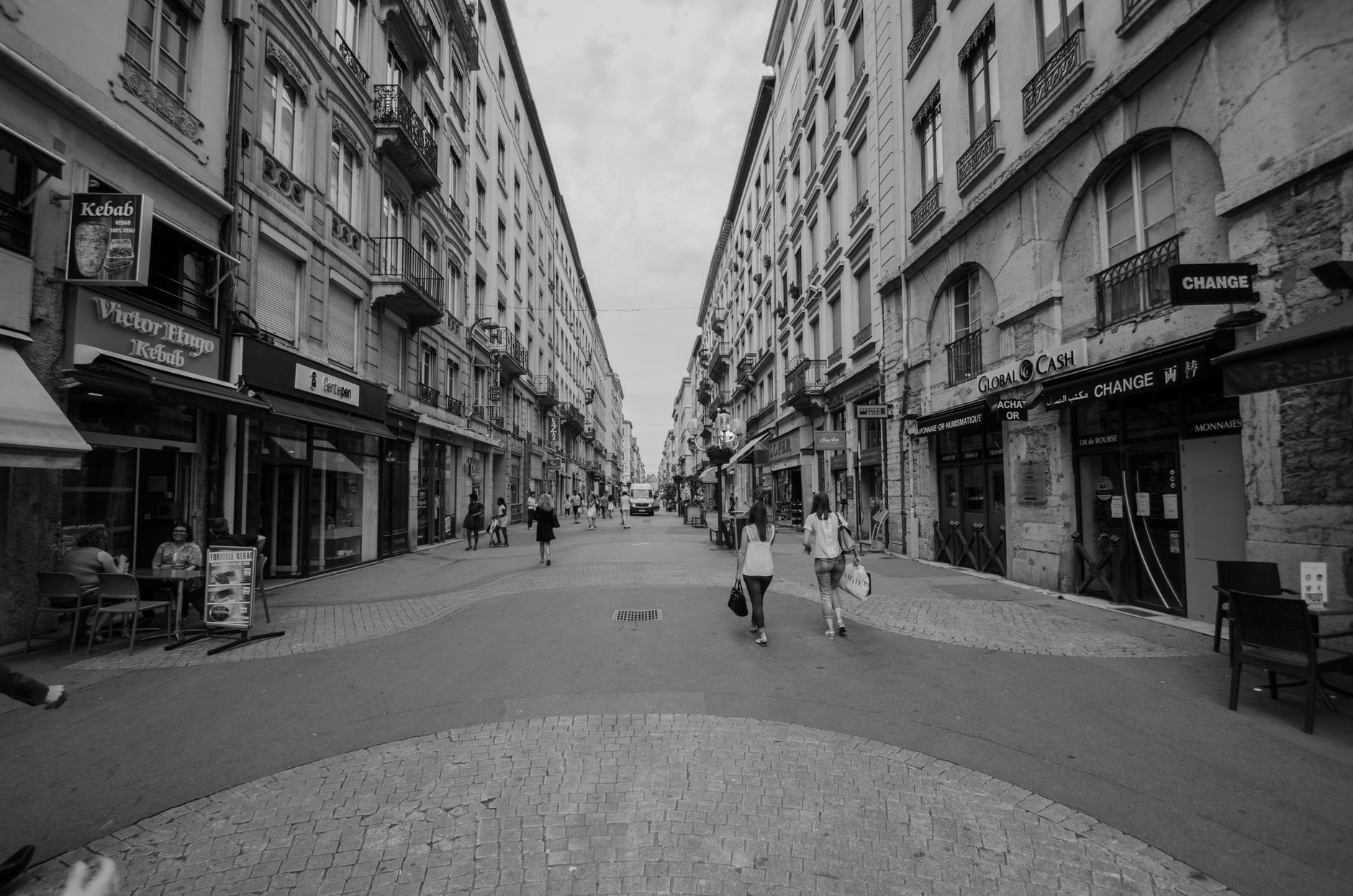 Dès maintenant, 27 millions de créateurs reconnus comme entreprises