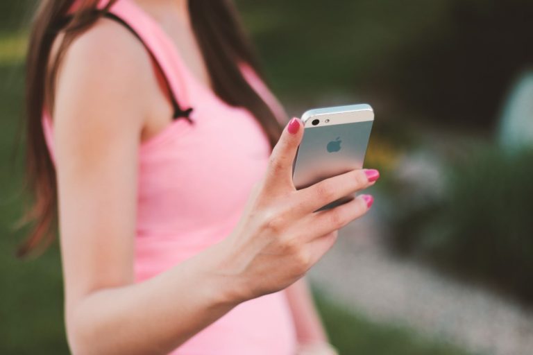 Dès aujourd&rsquo;hui en Italie, nouvelles règles strictes pour les influenceurs
